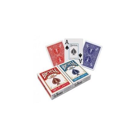 Karty Prestige Rider Back mix BICYCLE