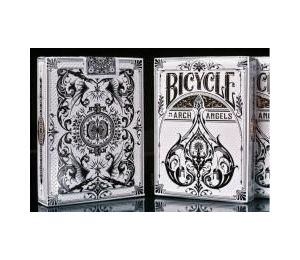 Karty Archangels BICYCLE