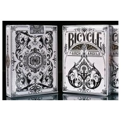 Karty Archangels BICYCLE