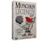 Munchkin Legendy BLACK MONK