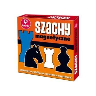 Szachy Magnetyczne