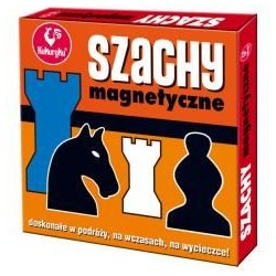 Szachy Magnetyczne