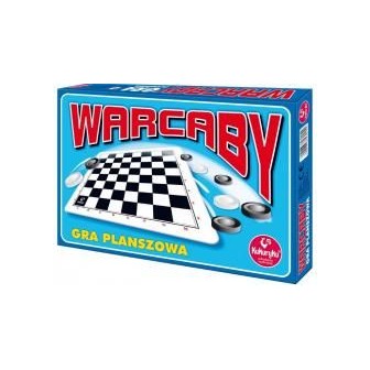 Warcaby