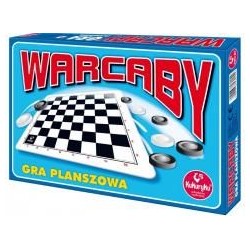 Warcaby