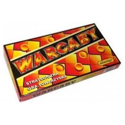 Warcaby