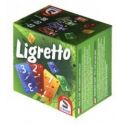 Ligretto zielone G3
