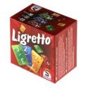 Ligretto czerwone G3