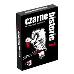 Czarne historie 7 G3