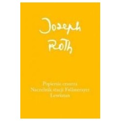 Popiersie cesarza Naczelnik stacji Fallmerayer.