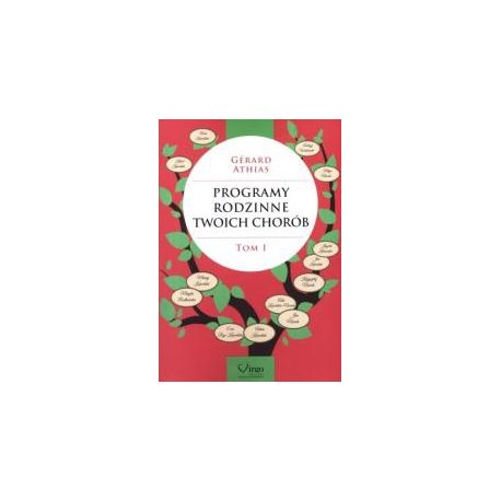 Programy rodzinne twoich chorób T.1
