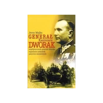 Generał Kazimierz Dworak