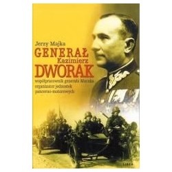 Generał Kazimierz Dworak