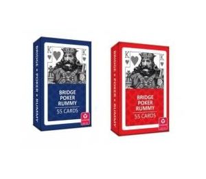 Karty do gry Dondorf 1x55 CARTAMUNDI