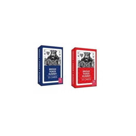 Karty do gry Dondorf 1x55 CARTAMUNDI