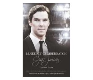 Benedict Cumberbatch. Czas zmian TW