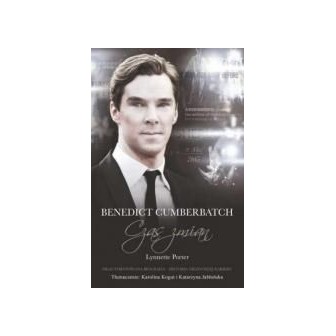 Benedict Cumberbatch. Czas zmian TW