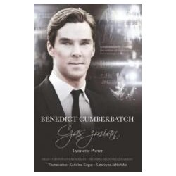 Benedict Cumberbatch. Czas zmian TW