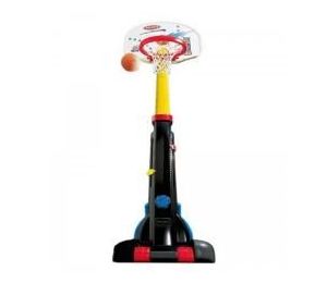 Koszykówka składana