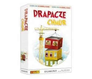 Gra - Drapacze chmur