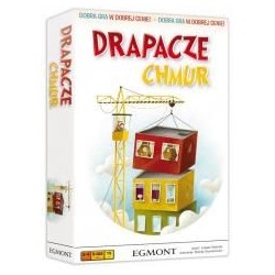 Drapacze chmur