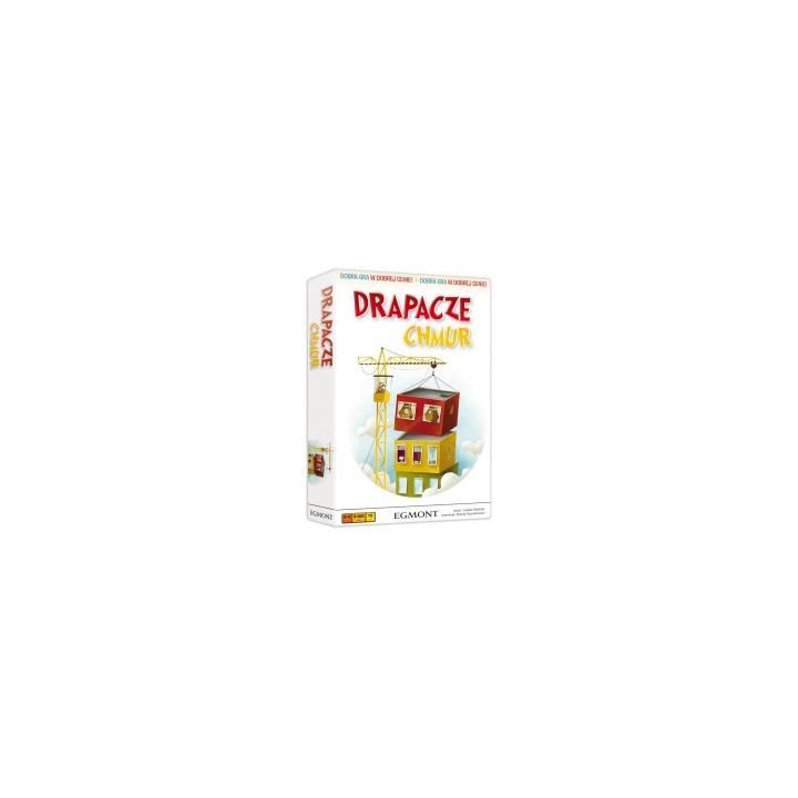 Drapacze chmur