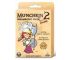 Munchkin 2 Wielosieczny Topór BLACK MONK