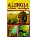 Alergia u dzieci i dorosłych