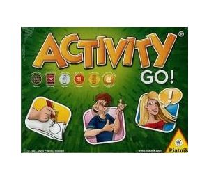 Activity Go! PIATNIK