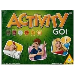 Activity Go! PIATNIK