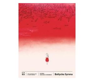 Bałtycka Syrena Historia Konstancji Czirenberg