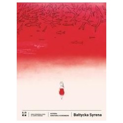Bałtycka Syrena Historia Konstancji Czirenberg