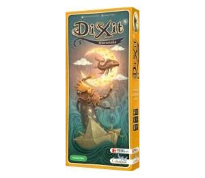 Dixit 5: Marzenia REBEL