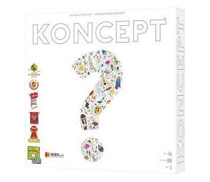 Koncept REBEL