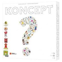 Koncept REBEL