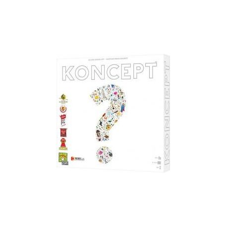Koncept REBEL