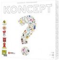 Koncept REBEL
