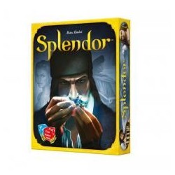 Splendor REBEL