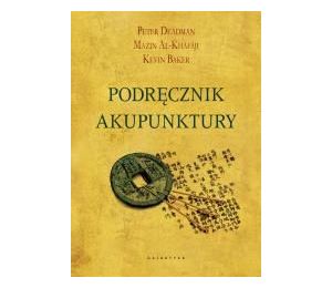 Podręcznik akupunktury