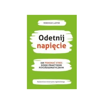 Odetnij napięcie