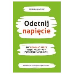 Odetnij napięcie