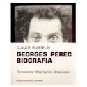 Georges Perec Biografia