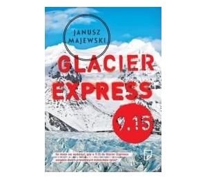 Glacier Express 9.15