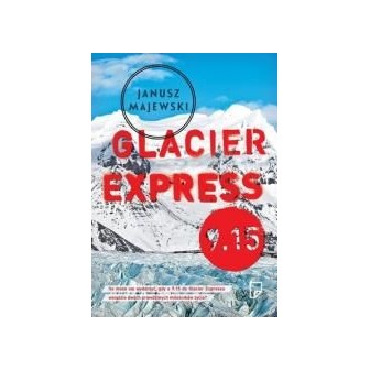 Glacier Express 9.15