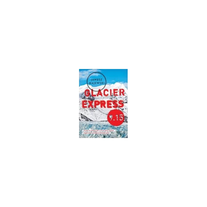 Glacier Express 9.15