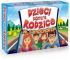 Dzieci kontra Rodzice. W samochodzie