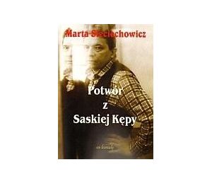 Potwór z Saskiej Kępy