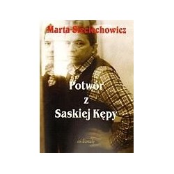 Potwór z Saskiej Kępy