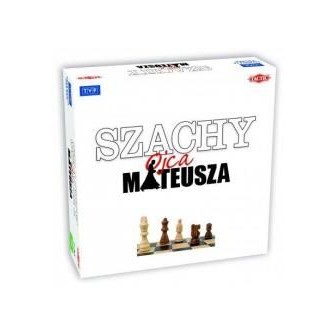 Szachy Ojca Mateusza