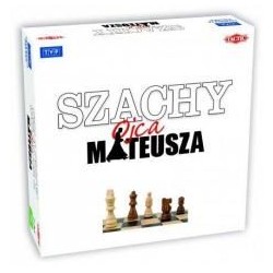 Szachy Ojca Mateusza