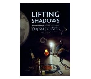 Lifting Shadows. Autoryzowana biografia...